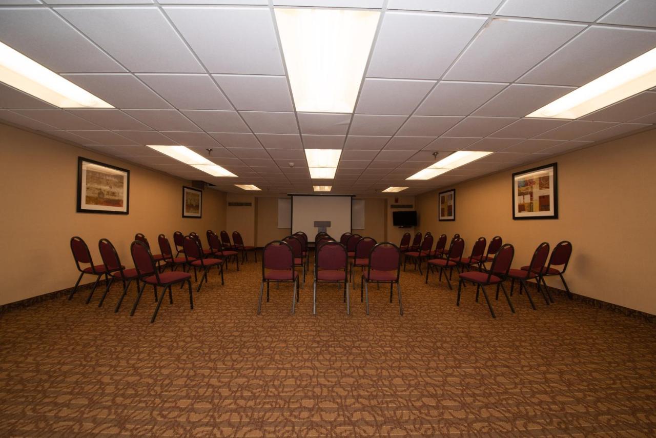 Best Western Executive Hotel New Haven-West Haven Exterior photo